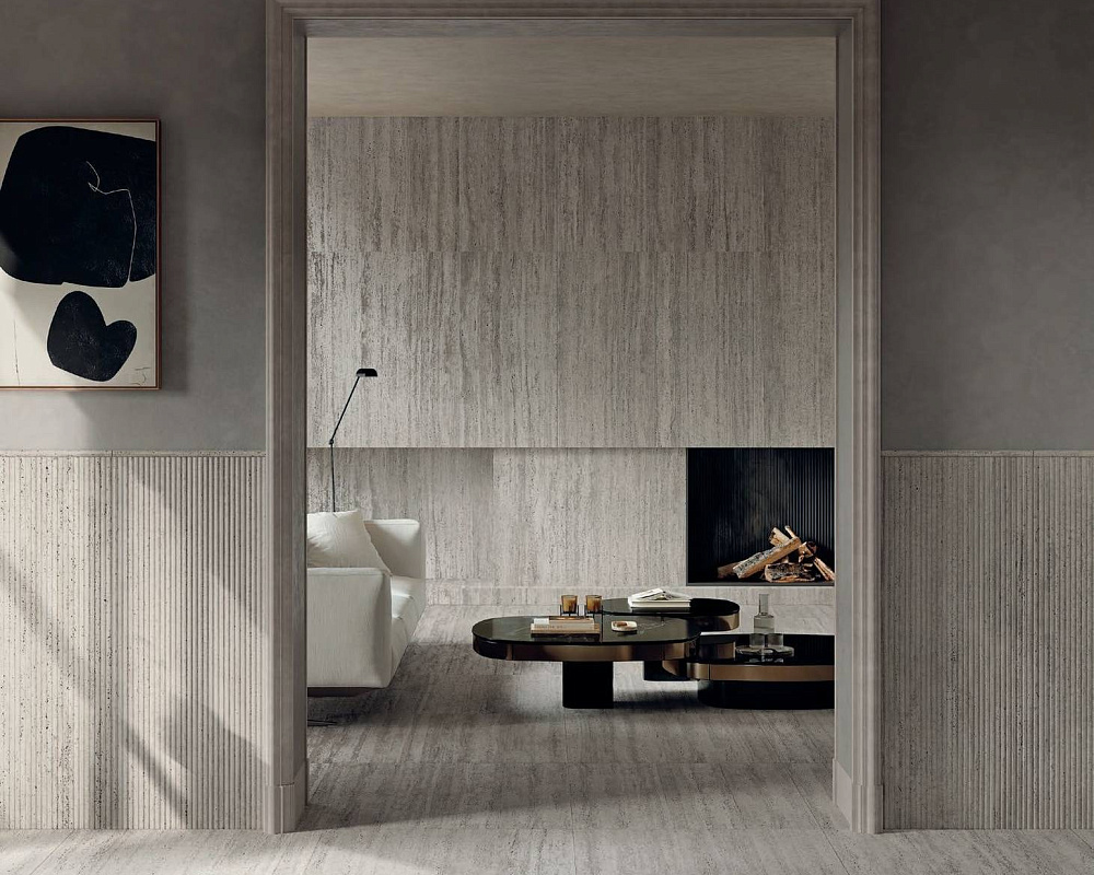 Beige Matt R10 60x120